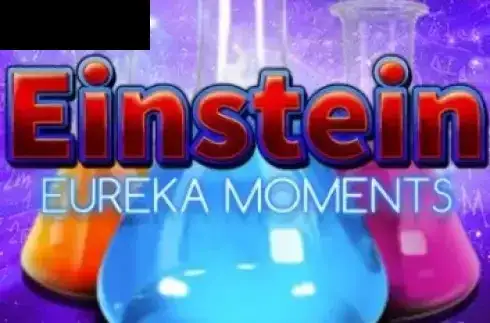 Einstein Eureka Moments (Gameiom)