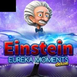 Einstein Eureka Moments Deluxe