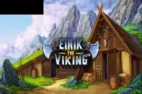 Eirik the Viking