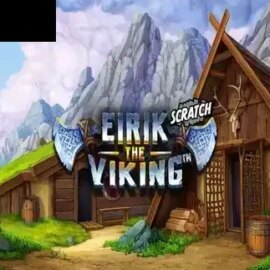 Eirik the Viking Scratch