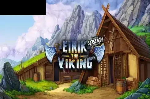 Eirik the Viking Scratch