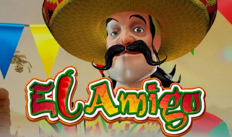 El Amigo