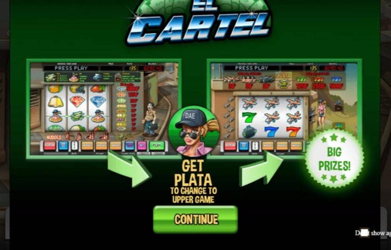 El Cartel