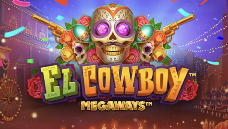 El Cowboy Megaways