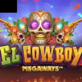 El Cowboy Megaways