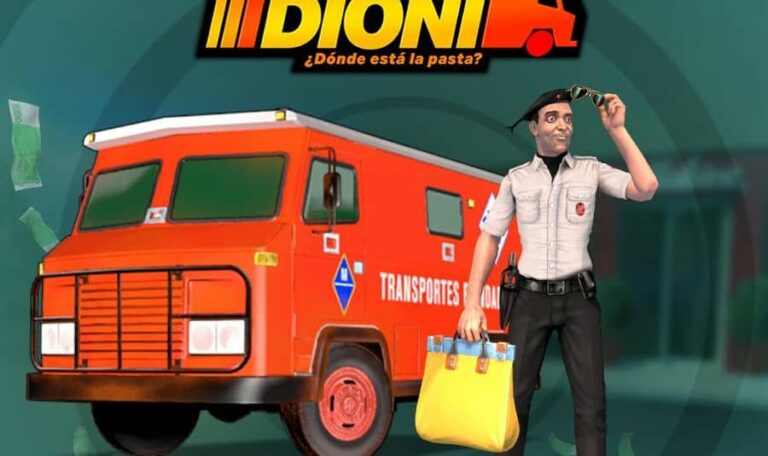 El Dioni