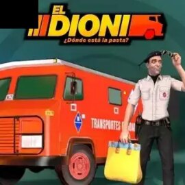 El Dioni