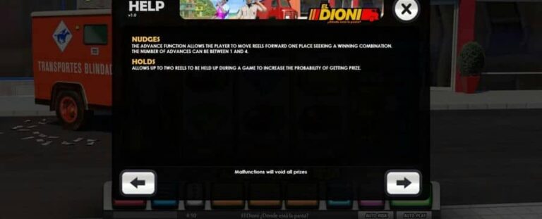 El Dioni