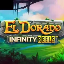 El Dorado Infinity Reels