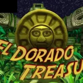 El Dorado Treasure