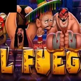 El Fuego