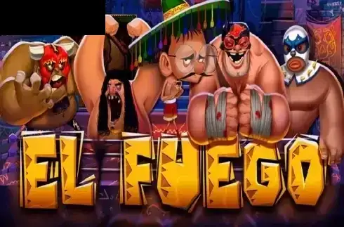 El Fuego