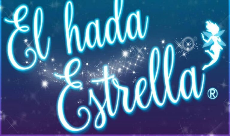 El Hada Estrella