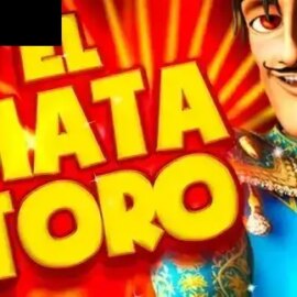 El Mata Toro