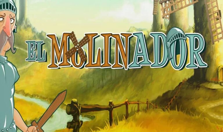 El Molinador HD