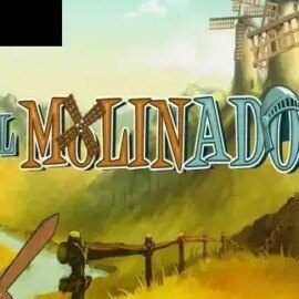 El Molinador HD