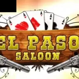 El Paso Saloon