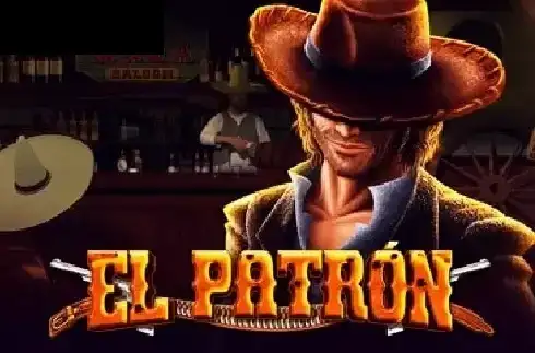 El Patron (GMW)