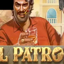 El Patron (StakeLogic)