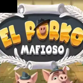 El Porko Mafioso