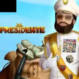 El Presidente