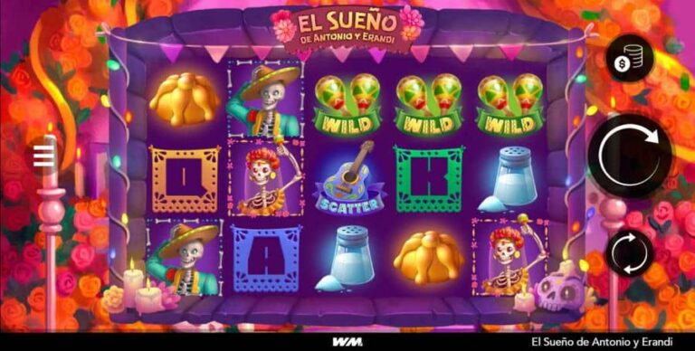 El Sueno