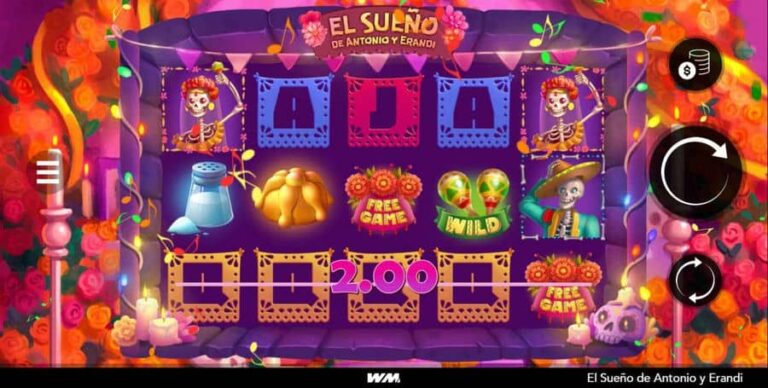 El Sueno