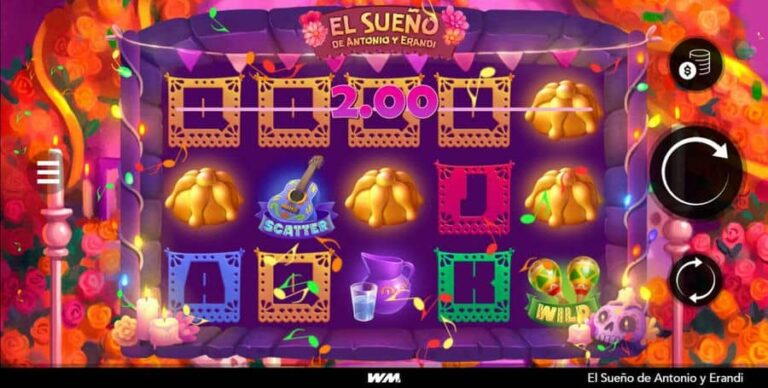 El Sueno
