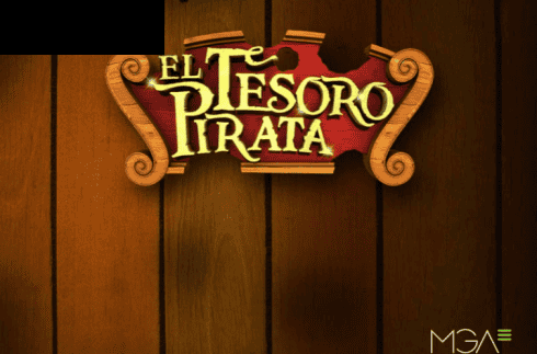 El Tesoro Pirata