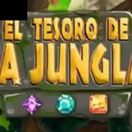 El Tesoro de la Jungla