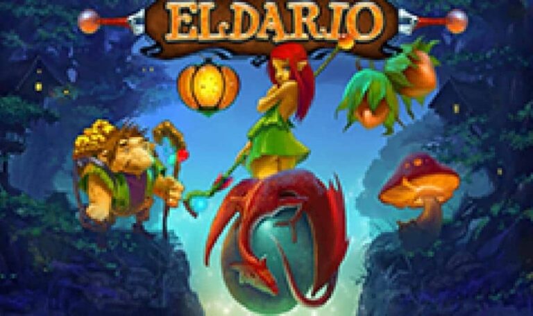 Eldario