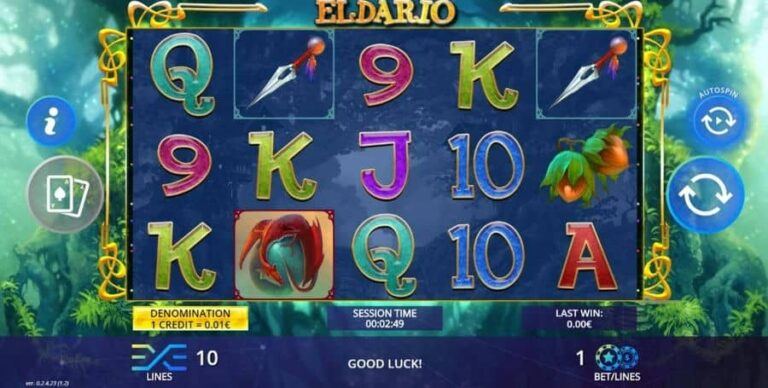 Eldario