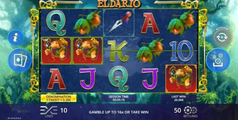 Eldario