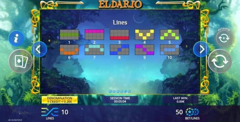 Eldario