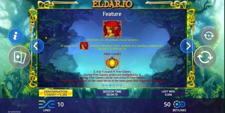 Eldario