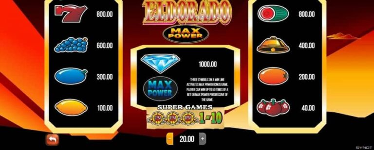 Eldorado (Others)