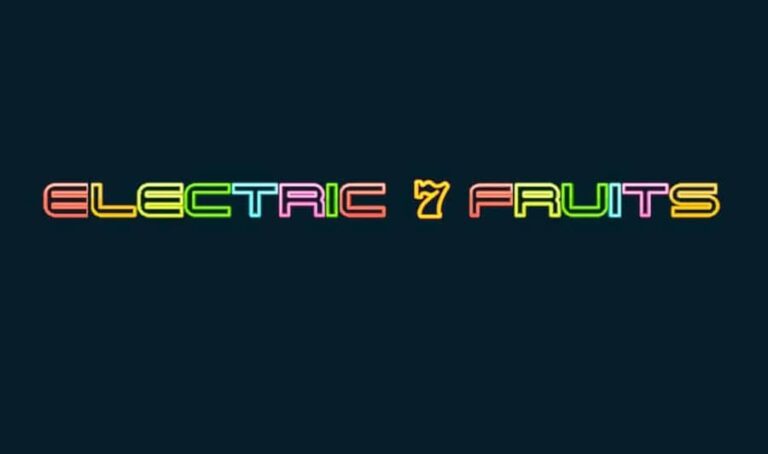Electric 7 Fruits