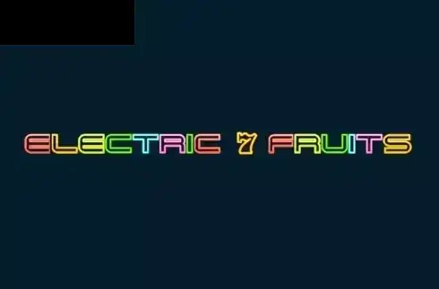 Electric 7 Fruits