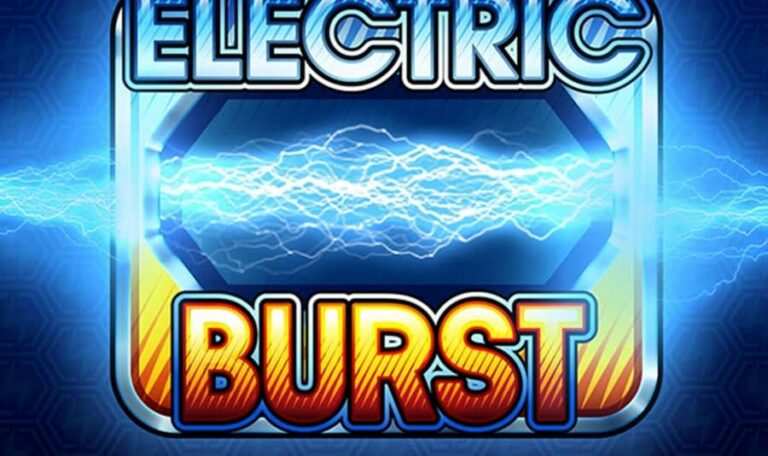 Electric Burst HD