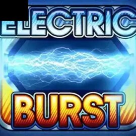 Electric Burst HD
