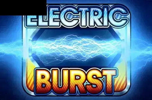 Electric Burst HD