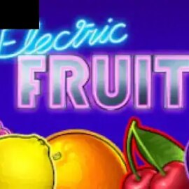 Electric Fruit