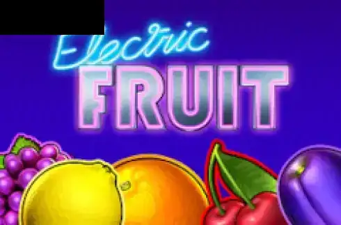 Electric Fruit