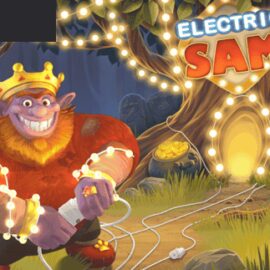 Electric SAM