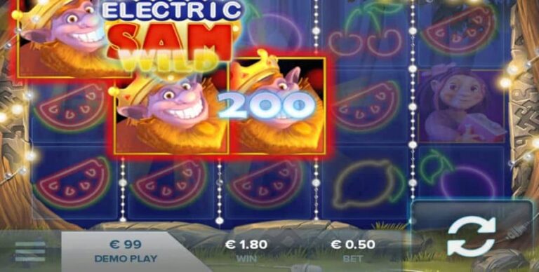 Electric SAM