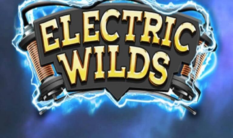 Electric Wilds