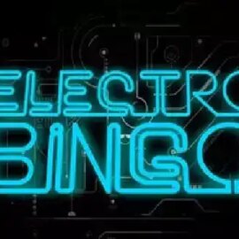Electro Bingo