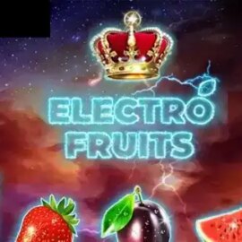 Electro Fruits