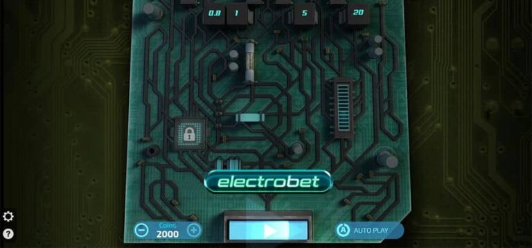 Electrobet
