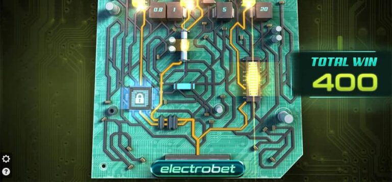 Electrobet